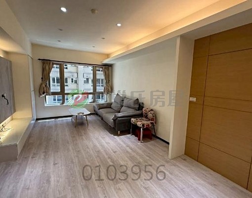 近新市國小黃金蛋黃區灣頂裝潢兩房平車 - 591租屋網 - Image 3