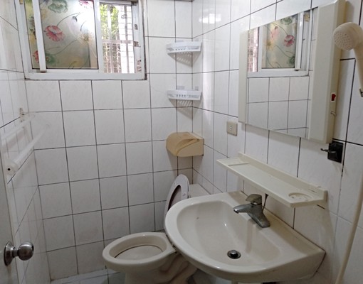 變頻冷氣,專用洗衣機,浴室對外窗,雙門冰箱,公廚免費,租補可 - 591租屋網 - Image 6