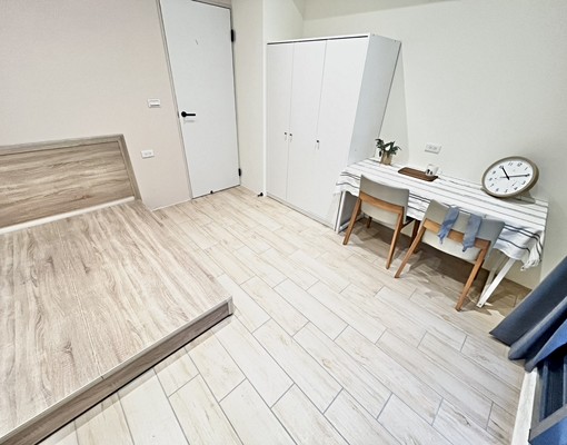 西區近南區國資圖💖整棟全新正1房1廳💖雙陽台獨洗曬🌟 - 591租屋網 - Image 7