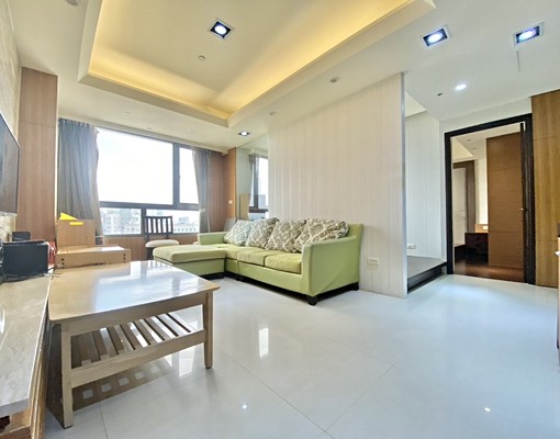 可租補可乖寵飯店式裝潢2+1房❤台水電❤金錢豹水牛 - 591租屋網 - Image 6