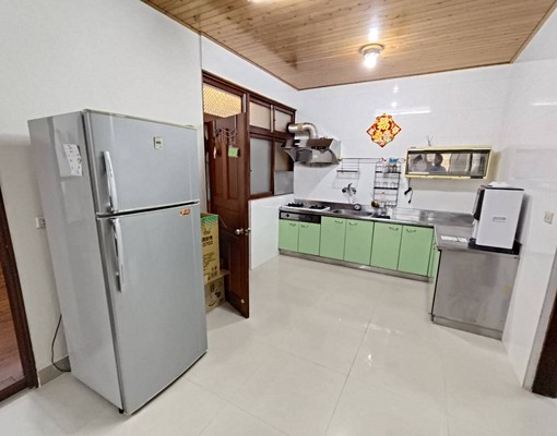 🍎近台南大學/健身3房住家.家具電全/含網路第四台🍎 - 591租屋網 - Image 3