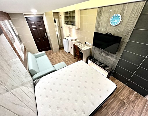 ✨可雙租補報稅入戶籍✨系統櫃✨陽台獨洗曬✨流理台電磁爐 - 591租屋網 - Image 2