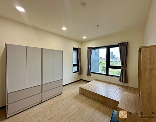 LaLaport🗝️全新未住精美3房|可租補入籍 - 591租屋網 - Image 8