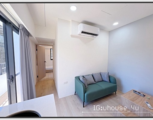 近台茂|南崁工業區|全新裝潢|獨洗獨曬|乾濕分離|限養貓🐱 - Image 4