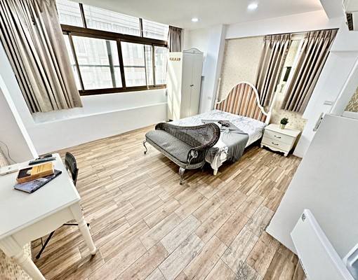 Pro不及待⭐超大坪數｜租屋補助｜陽台獨洗｜機車位文心櫻花 - 591租屋網 - Image 1