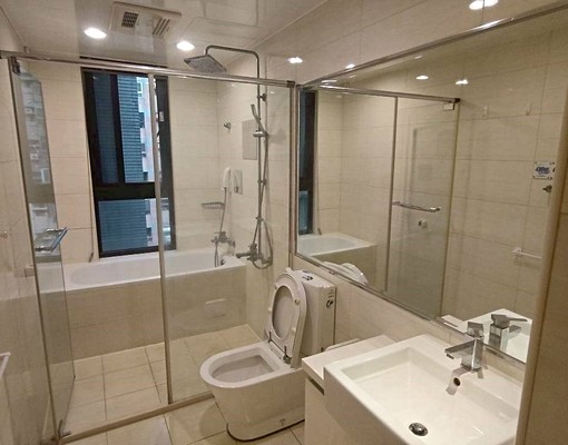 淡水紅樹林站大坪數華夏出租(附平面車位) - 591租屋網 - Image 11