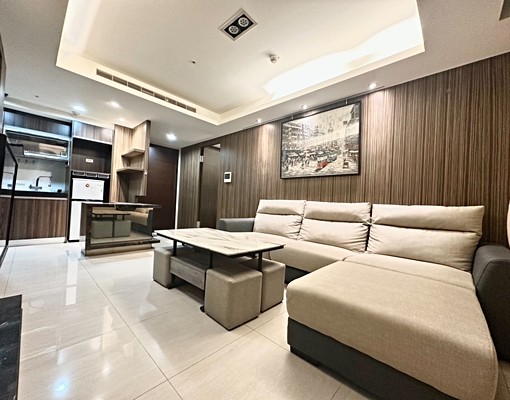 可租補|生活便利|交通便利|優美清靜|精美裝潢 - 591租屋網 - Image 1