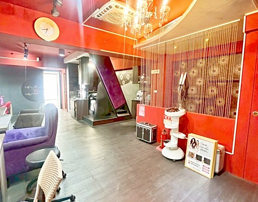 自由二路1+2樓50坪金樓店/美業0元頂讓金 - 591租屋網 - Image 3