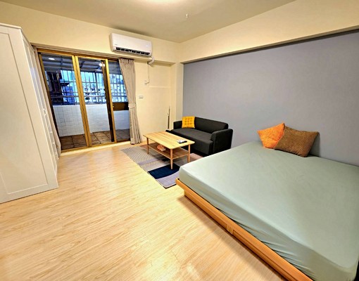 ♞捷運高雄火車站明亮獨立陽台套房 - 591租屋網 - Image 2