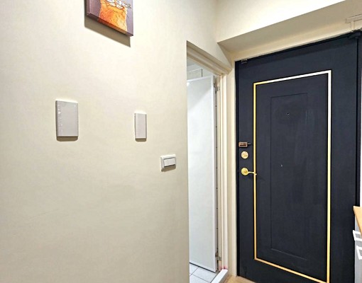 ♞捷運高雄火車站明亮獨立陽台套房 - 591租屋網 - Image 10