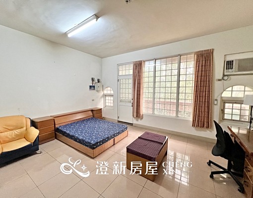 ♦️近竹科♦️超大坪數、租金親民、走樓梯4樓套房~專人倒垃圾 - 591租屋網 - Image 2