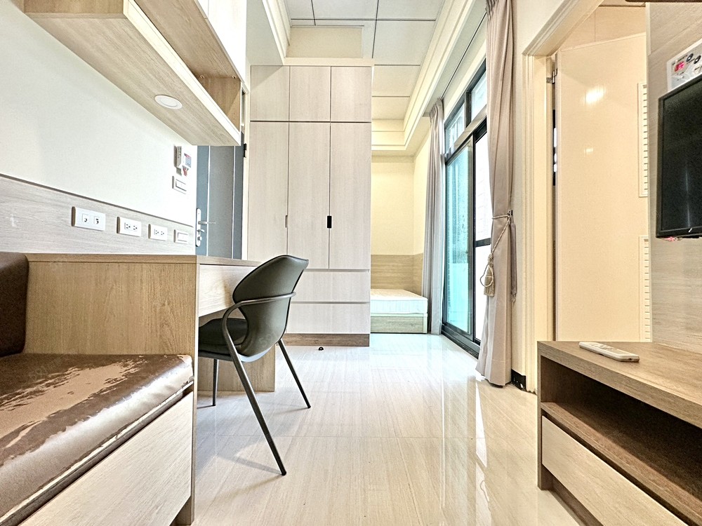 💖類一房一廳採光佳💖近工業區東海榮總💖精緻裝潢可租補 - 591租屋網 - Image 1