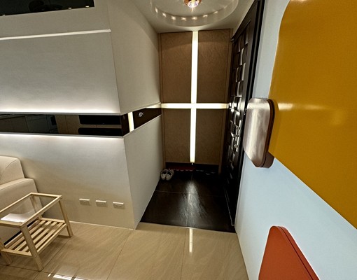 新巨蛋標準正2房.帝王景觀戶.內祥! - Image 2