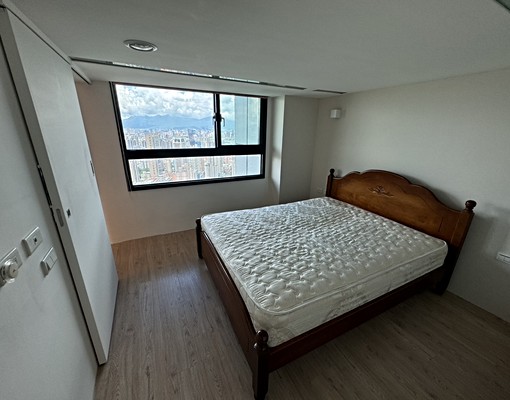 新巨蛋標準正2房.帝王景觀戶.內祥! - Image 10