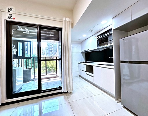 MY勝美🏙️隔間一房一廳✨浴缸🛁逢甲商圈青海🔥 - Image 6