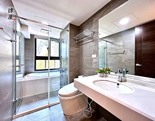 MY勝美🏙️隔間一房一廳✨浴缸🛁逢甲商圈青海🔥 - Image 7