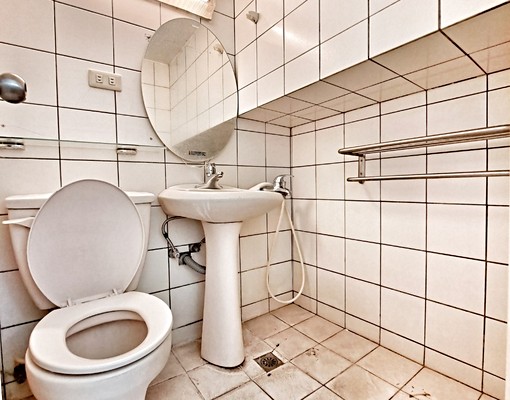 免服務費/近淡江大學/巧克力明亮大套房 - Image 5