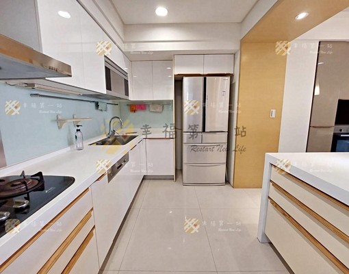 每天回家都開心-超美視野戶🔥喬立月河稀有4房🔥雙平車 - Image 4