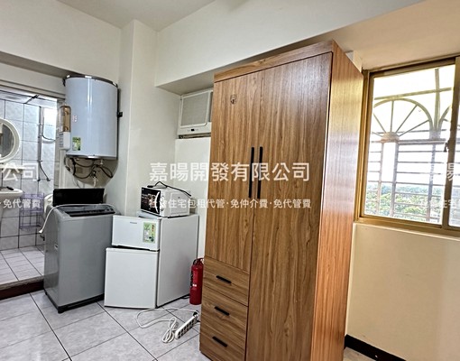 嘉暘|免仲可補助|好彩頭八坪套房 - 591租屋網 - Image 2