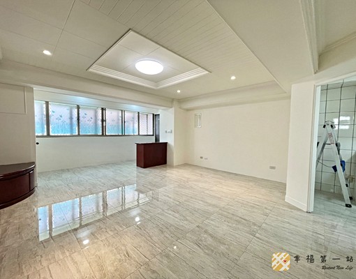 北屯經貿商圈🗝️超大空間簡配3房|可租補乖寵可談 - Image 4