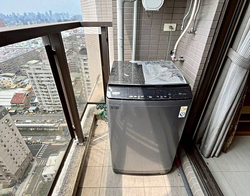 ✨租金包含管理費~傢俱電器✨台水台電~可租補✨兩衛浴~平車 - 591租屋網 - Image 8