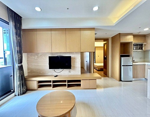 ✨租金包含管理費~傢俱電器✨台水台電~可租補✨兩衛浴~平車 - 591租屋網 - Image 13