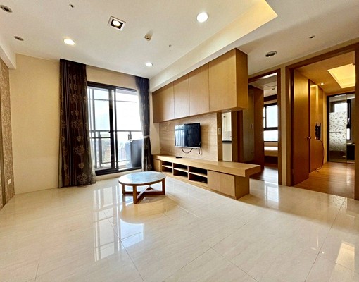 ✨租金包含管理費~傢俱電器✨台水台電~可租補✨兩衛浴~平車 - 591租屋網 - Image 15