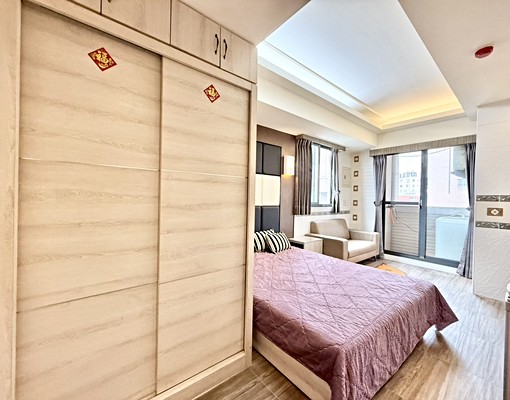 快搶✨近中華夜市|可租補雙租補❤️台電包水|系統櫃獨洗獨曬 - 591租屋網 - Image 3