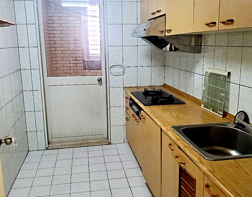 ★龍寶三房平車★近中科★平面車位 - Image 5