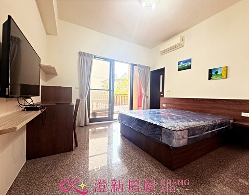 已含平面車位✨台電計費✨獨立露台洗衣機＋乾濕分離 - 591租屋網 - Image 2