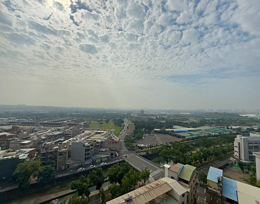 富邦大無疆景觀1+1房平車 - Image 13