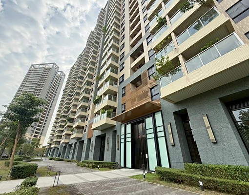 富邦大無疆景觀1+1房平車 - Image 11