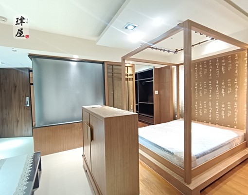 世界之心🏙️一房一廳✨浴缸🛁文心路🛵 - Image 5