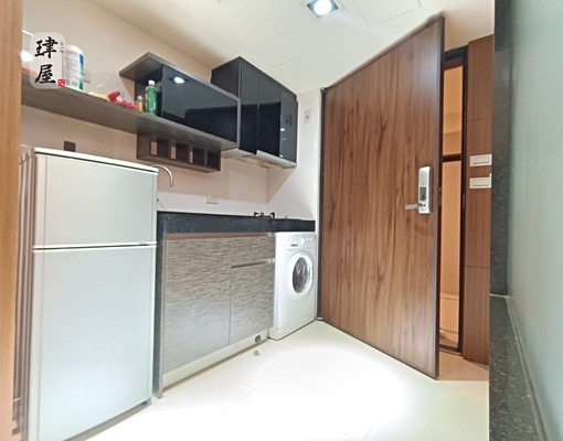 世界之心🏙️一房一廳✨浴缸🛁文心路🛵 - Image 9