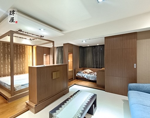 世界之心🏙️一房一廳✨浴缸🛁文心路🛵 - Image 7