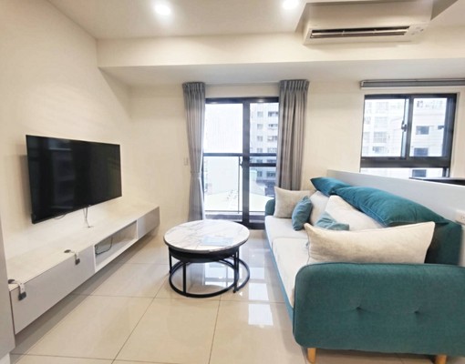 ✅免仲介費✅可租補│左營生活圈2房車｜親子安心首選☀️嘉暘 - Image 1