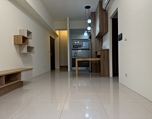 【國聚之幸】★正藍線兩房捷運宅 - Image 2