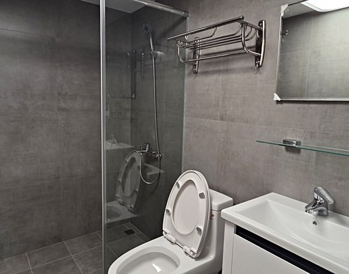 外籍可/新裝潢兩房/可貓/垃圾包裹代收 - Image 9