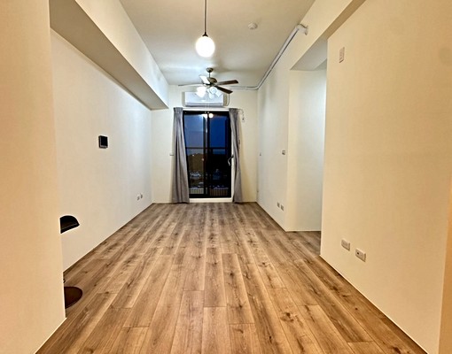 可租補❗可入戶籍❗可貓咪❗春福天駅大露臺兩房+平車 - 591租屋網 - Image 1