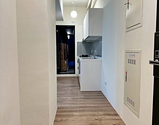 可租補❗可入戶籍❗可貓咪❗春福天駅大露臺兩房+平車 - Image 6