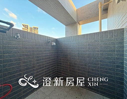 全新剛完工🔥走路到台積電🔥3房含管理費+車位+家具可補 - Image 13