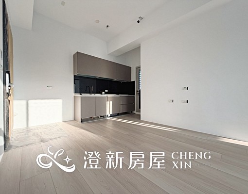 全新剛完工🔥走路到台積電🔥3房含管理費+車位+家具可補 - Image 5