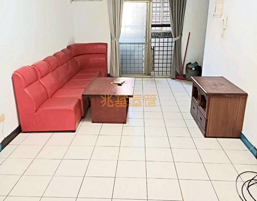 兆基社會住宅🏡東海精選大三房⭐可雙租補 - 591租屋網 - Image 1