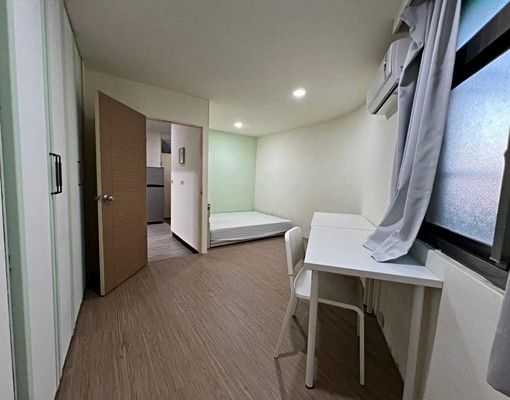 💎新莊瓊泰三房美寓｜可租補報稅・可養寵・全新整新三房・生 - Image 9