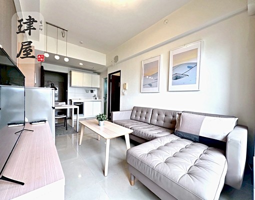 品藏逢甲🏙️隔間一房✨商圈🍱系統櫃 - Image 3