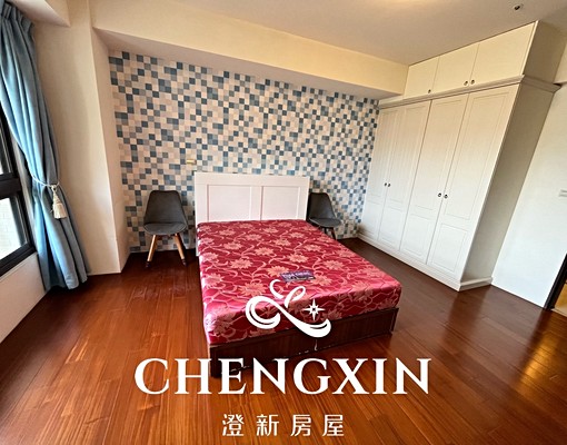 ✨極光琉璃高樓層精美三房/可養愛貓 - 591租屋網 - Image 12