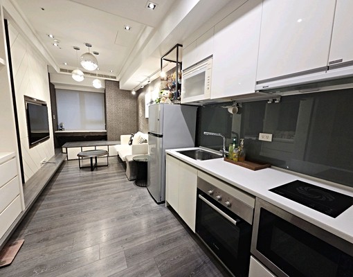 【樸和團隊】冠德時尚美宅+坡道機械車位 - 591租屋網 - Image 8