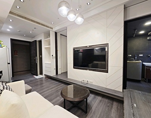 【樸和團隊】冠德時尚美宅+坡道機械車位 - 591租屋網 - Image 12