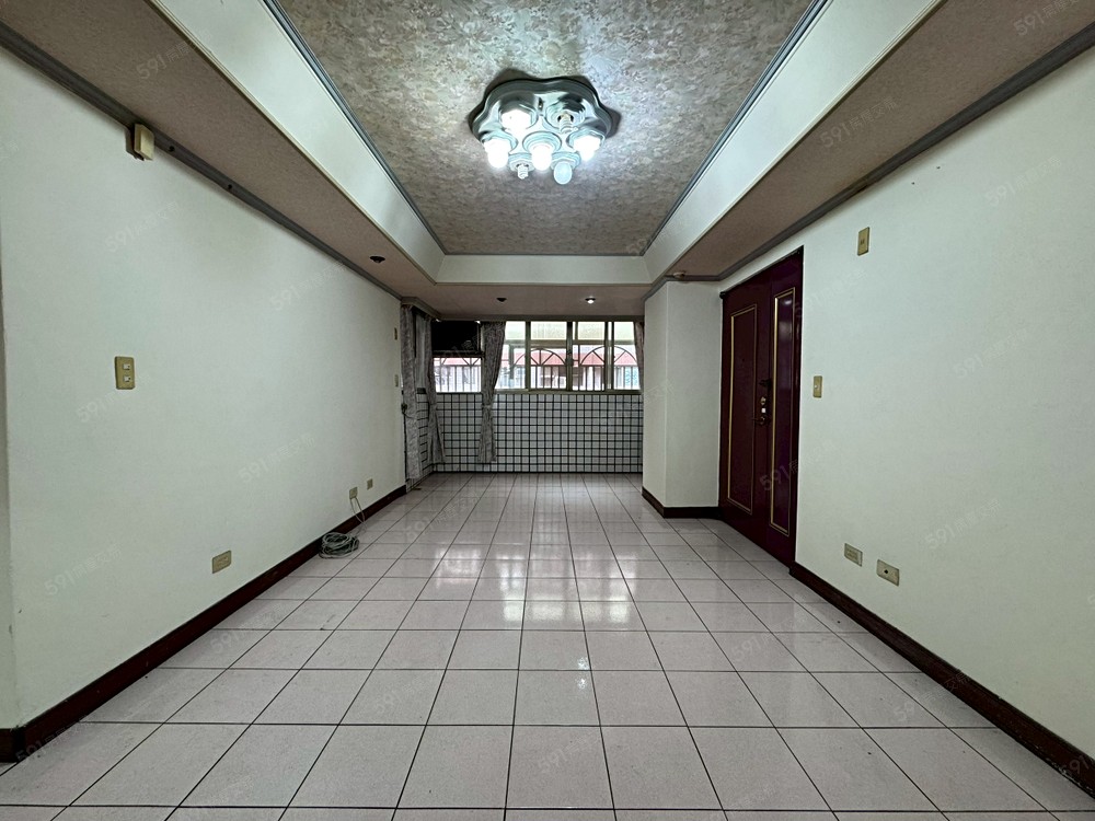 🌿南屯嶺東精科|素雅三房🉑租補🉑低總價出租 - 591租屋網 - Image 1