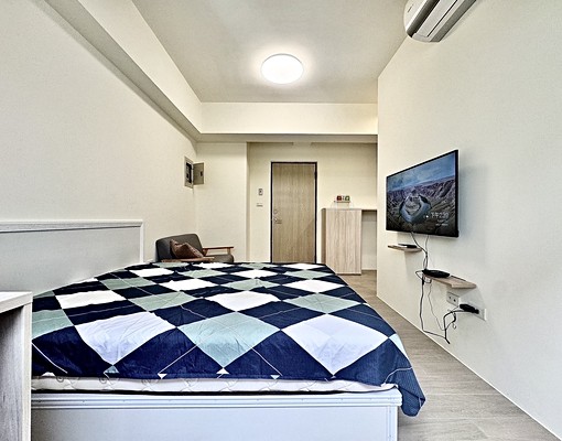 精工宅邸💛男女皆可💛優質地段-無管理費 - Image 3